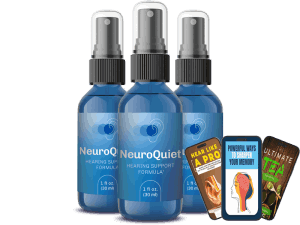 NeuroQuiet-supplement